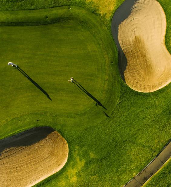 Golf Golf
